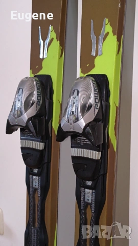 Ски Head I.Peak 74 FLR, 170 см, Power Carbon Jacket + щеки Leki 135, снимка 3 - Зимни спортове - 53033003