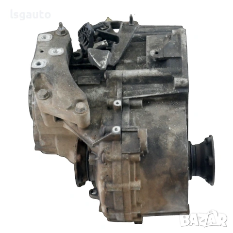 Шестстепенна ръчна скоростна кутия Volkswagen Passat (B7) 2010-2014 ID:160090 ОЕМ №020301103, снимка 4 - Части - 54275935