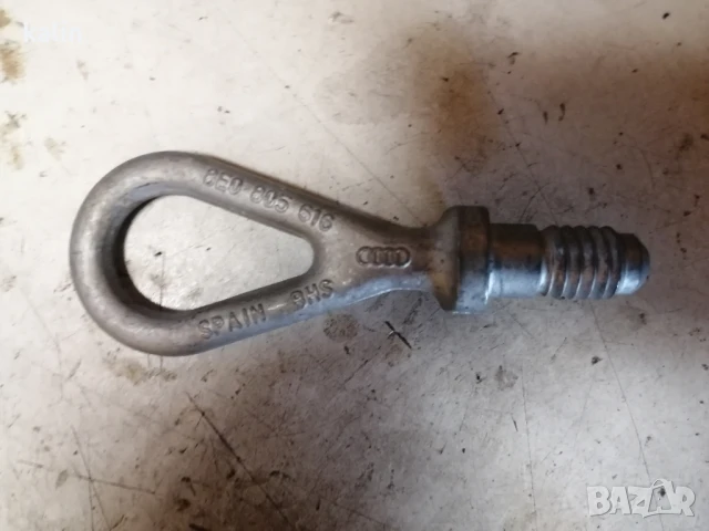 Продавам кука за теглене за Ауди 8E0 805 616 AUDI A4 B6