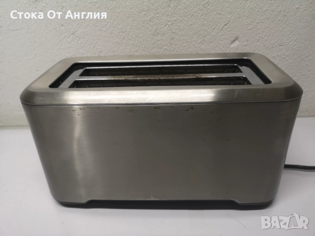 Тостер - Sage 1800W, снимка 6 - Тостери - 51665394