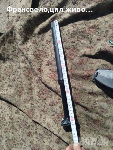 Дропър колче седалка за велосипед колело 30.9 имам и команда 15 евро , снимка 5 - Части за велосипеди - 54133247