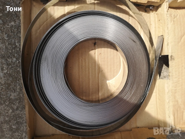 Чембер машини USA +ленти чембер, снимка 8 - Други машини и части - 53754968