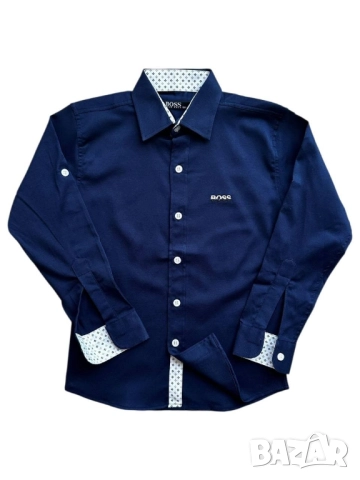 детски ризи hugo boss 