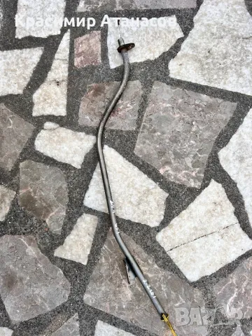 A6511266-Q01. Щека за  масло за Мерцедес Ц-класа W204. OM651., снимка 3 - Части - 50155559