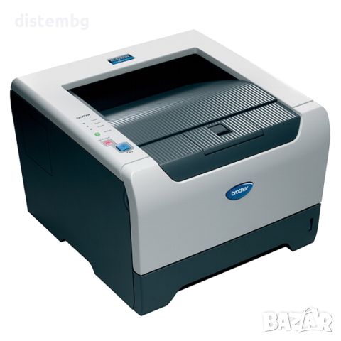 Лазерен принтер Brother HL-5350DN