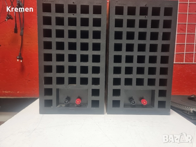Тонколони B&W prism sistem, снимка 5 - Тонколони - 52883099