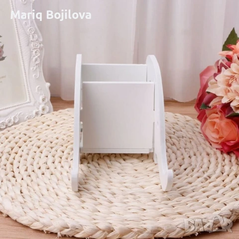 Органайзер с държач, снимка 2 - Други стоки за дома - 50987894