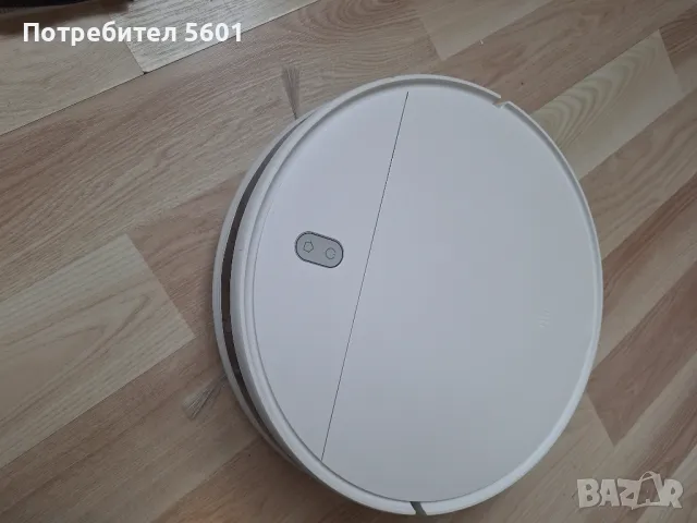 Xiaomi Mi Vacuum Mop Essential, снимка 1 - Прахосмукачки - 48076729