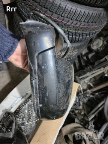 Огледала и интериорни части пежо 307, снимка 5 - Части - 52174166