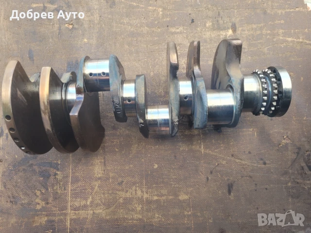 Продаваме двигател 4.0TFSI от Audi A8 D4 2016г  *** НА ЧАСТИ***  , снимка 9 - Части - 50846090