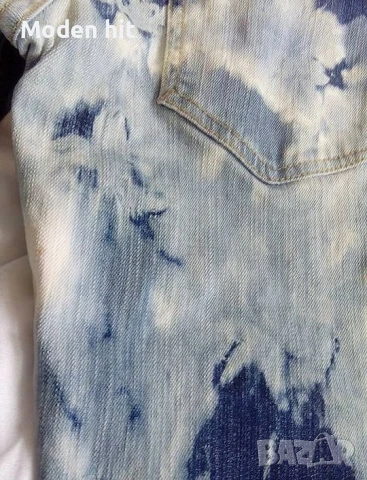 Дамски дънки различни размери, снимка 13 - Дънки - 19803001