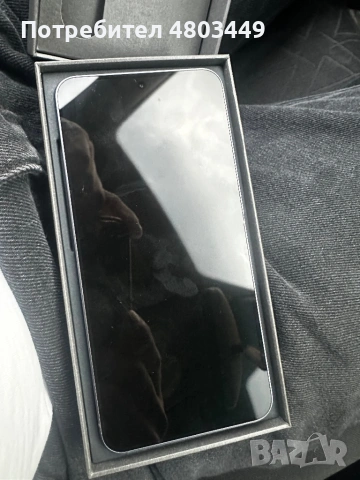 Samsung S25 256 GB, снимка 2 - Samsung - 54262936