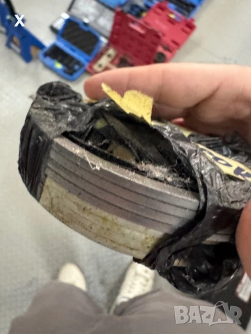 СЕГМЕНТИ ШИРОКИ 92.00 Волга 24 ГАЗ 24 НОВИ ОРИГИНАЛНИ, снимка 2 - Части - 54071730