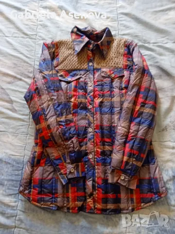 Нова ризка, снимка 2 - Ризи - 50218931