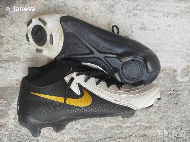 Маратонки за футбол Nike номер 41, снимка 4 - Маратонки - 53752442