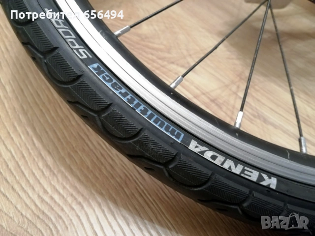 GT Power Series Micro - 20 цола, BMX, Детско Колело, снимка 4 - Велосипеди - 54145673