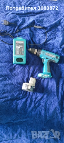 Makita 6337D