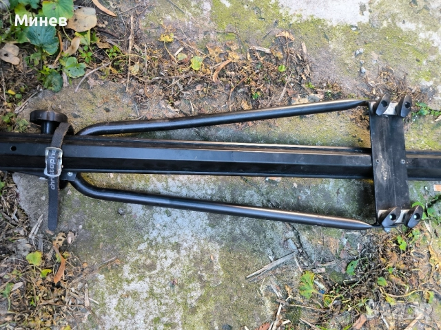 Багажник за Велосипеди 2 бр., снимка 3 - Аксесоари за велосипеди - 52231222