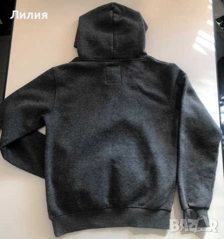 Три суетшърта (H&M и др.) и jogging панталон на Adidas 164, снимка 12 - Детски анцузи и суичери - 51525627