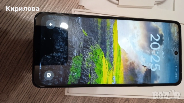 Смартфон Oppo A5x нов