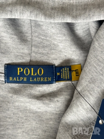 Ralph Lauren екип - Сив, снимка 4 - Спортни дрехи, екипи - 52858867
