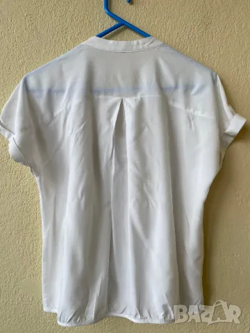 Ризка CACHE CACHE - М, снимка 4 - Ризи - 49941189