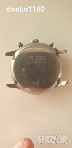 Breitling ВСВ 1942 година , снимка 7 - Мъжки - 52834580