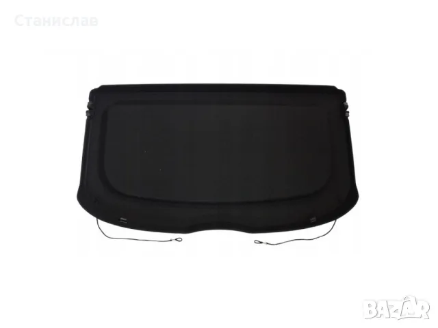 Opel Mokka A кора за багажник, снимка 4 - Части - 50160697