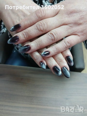 Nelly Celestia Elegance , снимка 7 - Маникюр и педикюр - 54059418