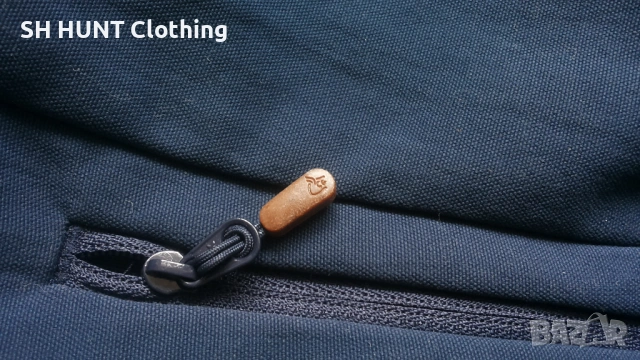 NORRONA Svalbard Heavy Duty Stretch Trouser размер M туристически панталон - 2571, снимка 8 - Панталони - 54255796