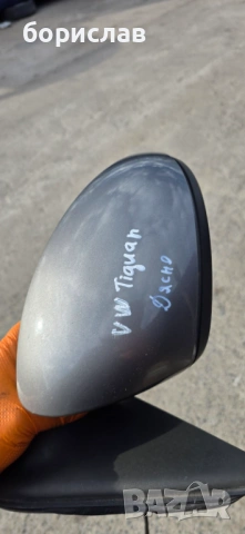 Дясно огледало за Фолксваген тигуан 