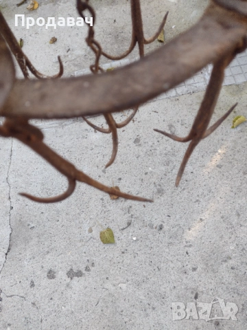 Ченгел (котка) , снимка 3 - Антикварни и старинни предмети - 52296414