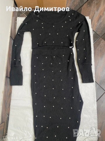 Дамски дрехи с високо качество., снимка 9 - Якета - 53469701