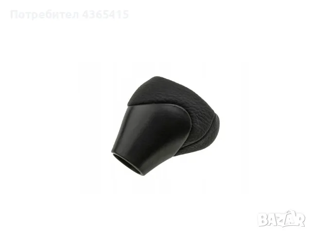 Топка за скоростен лост за Smart ForTwo W450 / W451 / Roadster W452 - Автоматик, снимка 2 - Части - 49361581