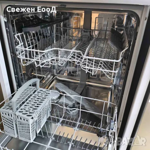 съдомиялна BEKO - 60см., снимка 4 - Съдомиялни - 49492541