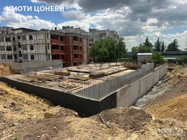 Двустаен апартамент, снимка 3 - Апартаменти - 50860247