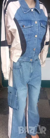  Дамски комплект, снимка 3 - Комплекти - 49438102