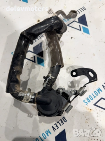 9806790880 електрическа водна помпа от Citroen C5 Aircross 1.6 PureTech 181кс., двигател 5GF