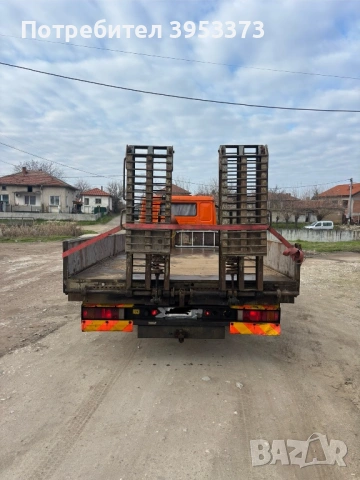 Услуги с багер 2.7 т и бордови камион 3.6 т , снимка 5 - Индустриална техника - 53087350