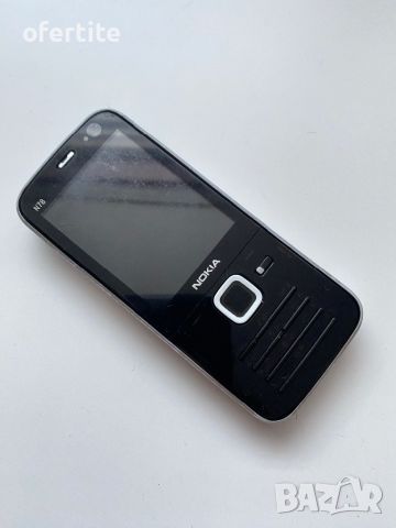 ✅ Nokia 🔝 N78, снимка 2 - Nokia - 45812340