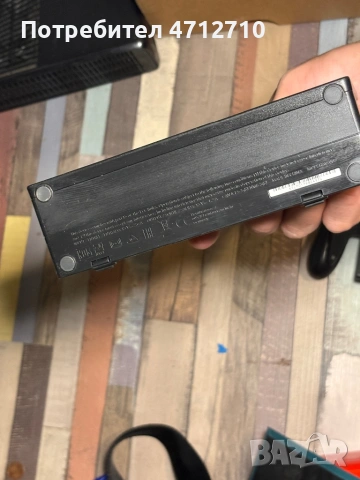 Оригинална Док станция и Joy-Con Grip за Nintendo Switch, снимка 2 - Nintendo конзоли - 54010296