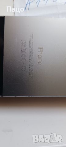 iPhone 5s A1457, снимка 3 - Apple iPhone - 45699895