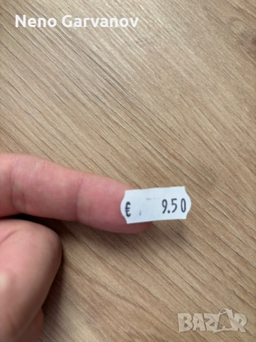 Маркиращи клещи Bliz C8 , снимка 5 - Клещи - 52974651