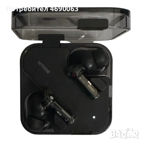 слушалки Nothing Ear