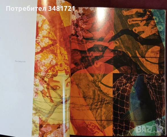 Max de Esteban. Heads Will Roll, снимка 6 - Енциклопедии, справочници - 53748654