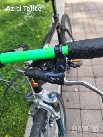 Raleigh XTR, снимка 15 - Велосипеди - 54286307