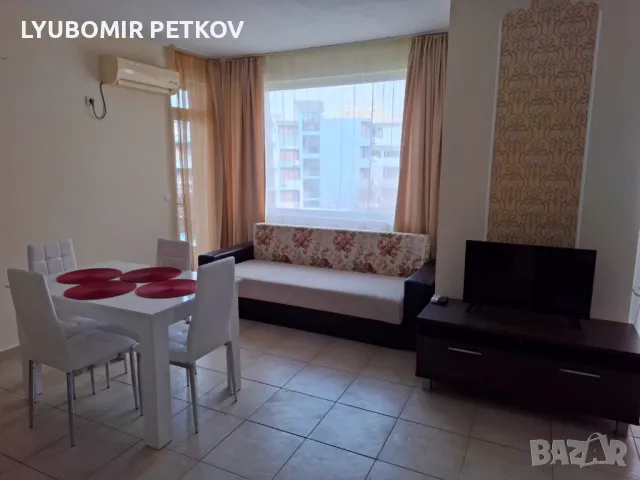 Просторно Студио с тераса в Слънчев Бряг до магазин Младост, снимка 6 - Апартаменти - 49745425