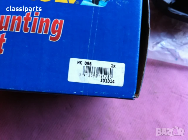 Тампон на макферсън Monroe за Рено 19, Меган и Сценик / RENAULT 19, Megane, Scenic, снимка 3 - Части - 50998749