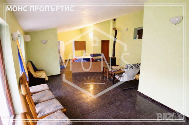 Двуетажна къща под наем в центъра на гр. Севлиево., снимка 4 - Къщи - 54080591