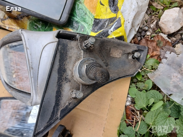 Огледала за автомобили , снимка 8 - Части - 52871683
